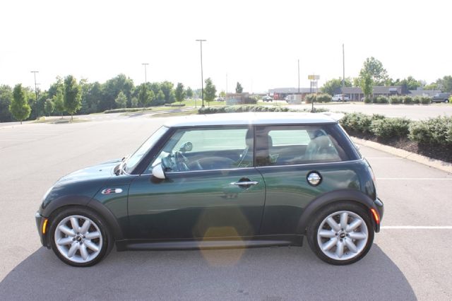 Mini Cooper XR Hatchback