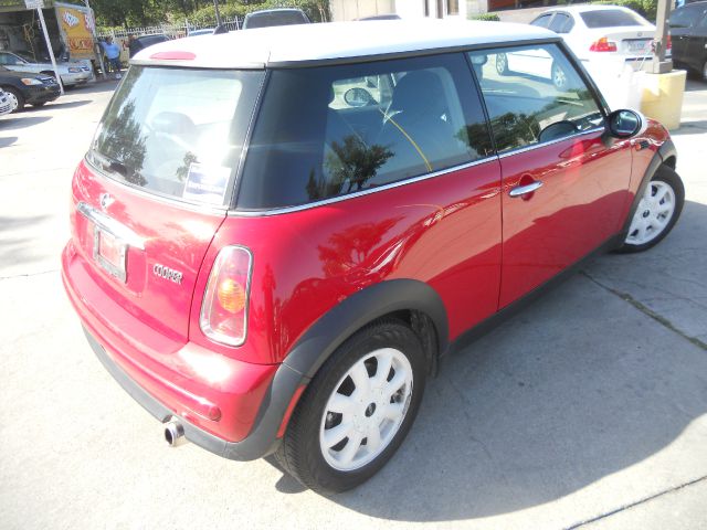 Mini Cooper 2003 photo 2