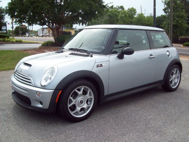 Mini Cooper XR Hatchback