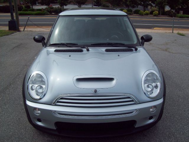 Mini Cooper 2003 photo 4