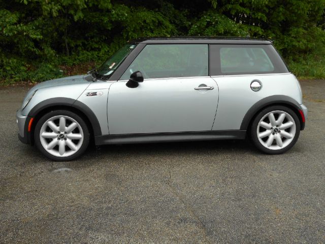 Mini Cooper XR Hatchback