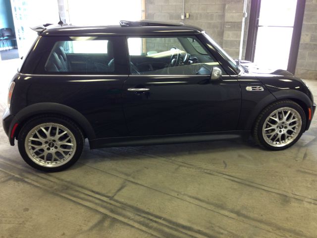 Mini Cooper 2003 photo 1