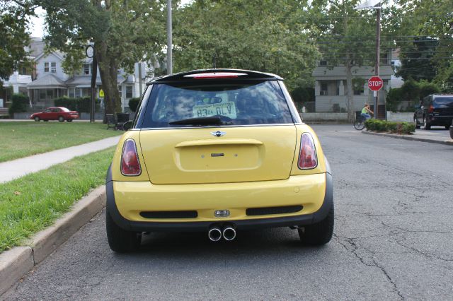 Mini Cooper 2003 photo 1