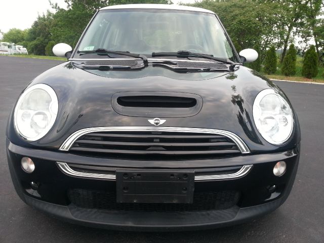 Mini Cooper 2003 photo 6