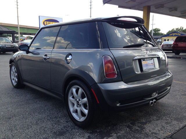 Mini Cooper XR Hatchback