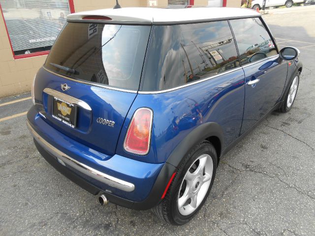 Mini Cooper Unknown Hatchback