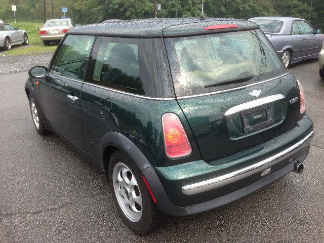 Mini Cooper 2004 photo 2