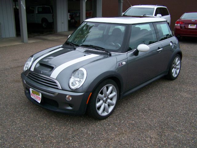 Mini Cooper 2004 photo 1