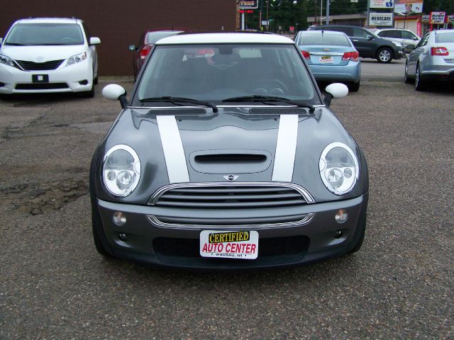 Mini Cooper 2004 photo 2