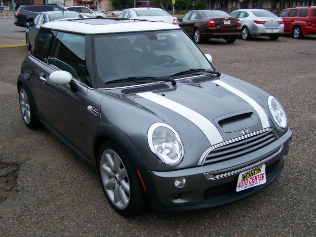 Mini Cooper 2004 photo 3