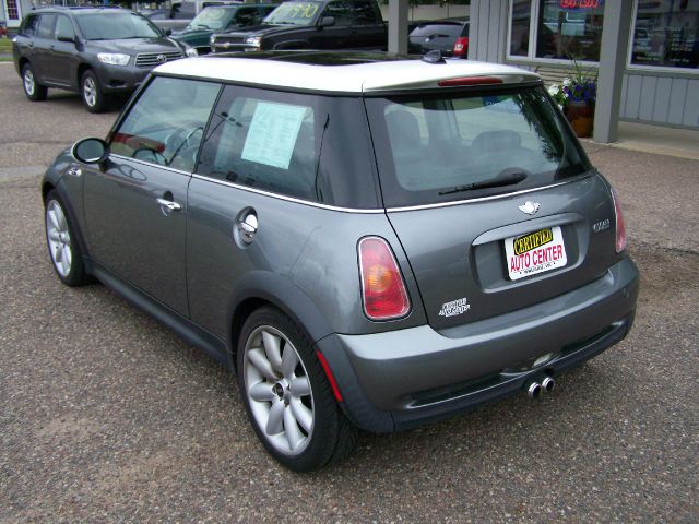 Mini Cooper 2004 photo 4