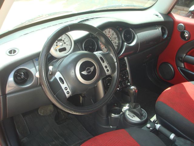 Mini Cooper 2004 photo 4