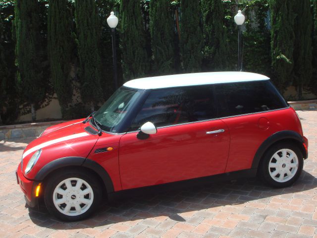 Mini Cooper 2004 photo 5