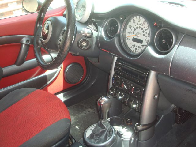 Mini Cooper 2004 photo 7