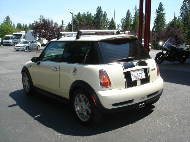 Mini Cooper XR Hatchback