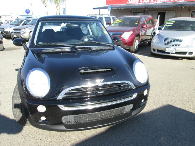 Mini Cooper 2004 photo 1