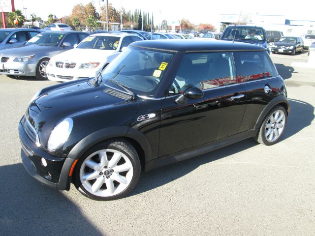 Mini Cooper 2004 photo 2