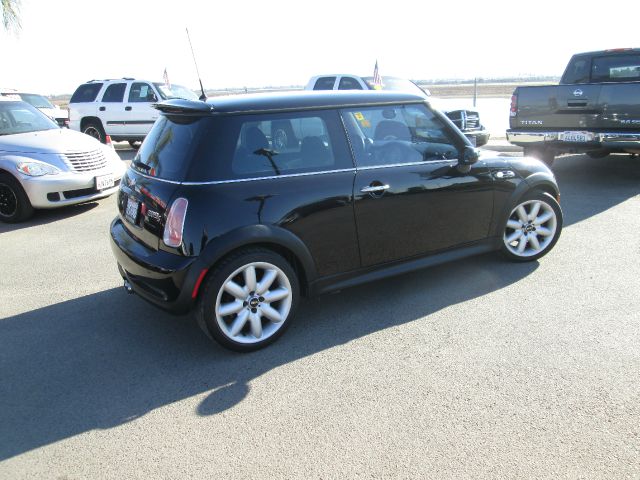 Mini Cooper 2004 photo 3