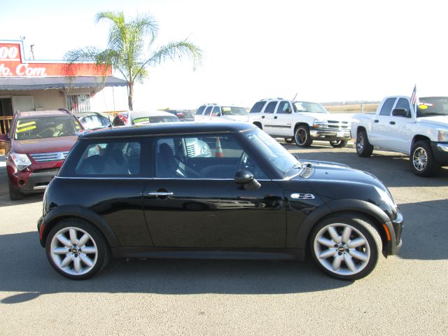 Mini Cooper 2004 photo 4