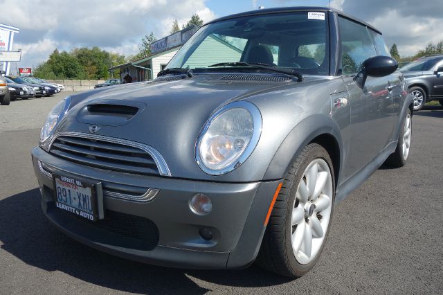 Mini Cooper 2004 photo 0