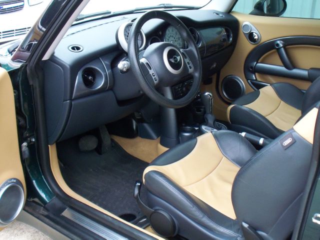 Mini Cooper 2004 photo 1