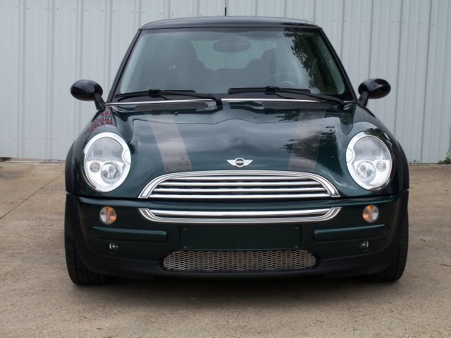 Mini Cooper 2004 photo 10