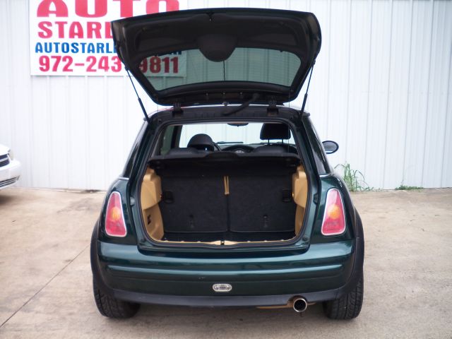 Mini Cooper 2004 photo 11