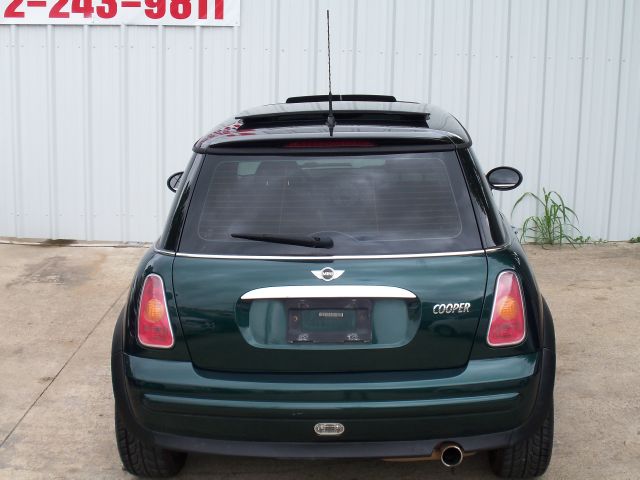 Mini Cooper 2004 photo 12