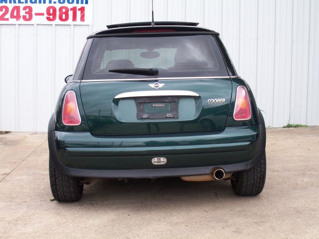 Mini Cooper 2004 photo 18