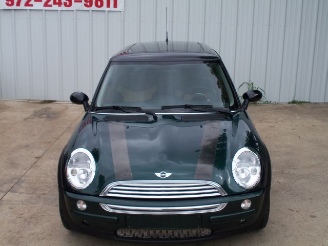 Mini Cooper 2004 photo 20