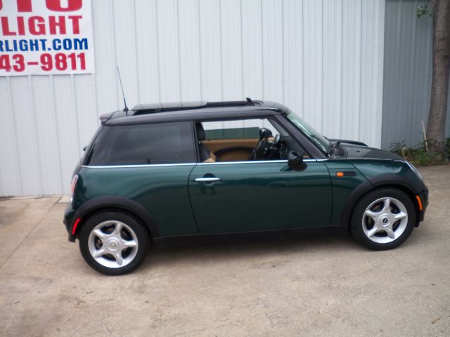 Mini Cooper 2004 photo 8