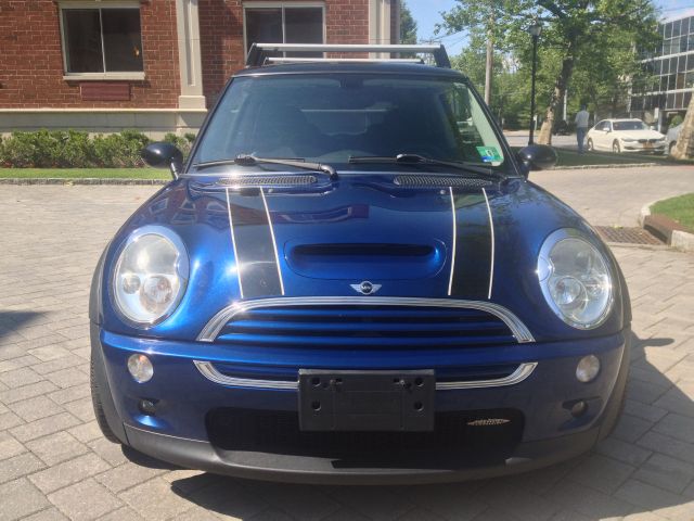 Mini Cooper 2004 photo 1