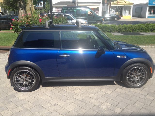 Mini Cooper 2004 photo 3