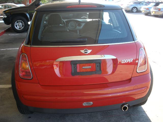 Mini Cooper 2004 photo 2