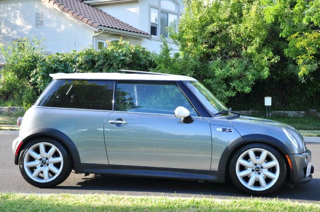 Mini Cooper 2004 photo 14