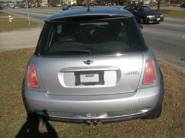 Mini Cooper 2004 photo 2