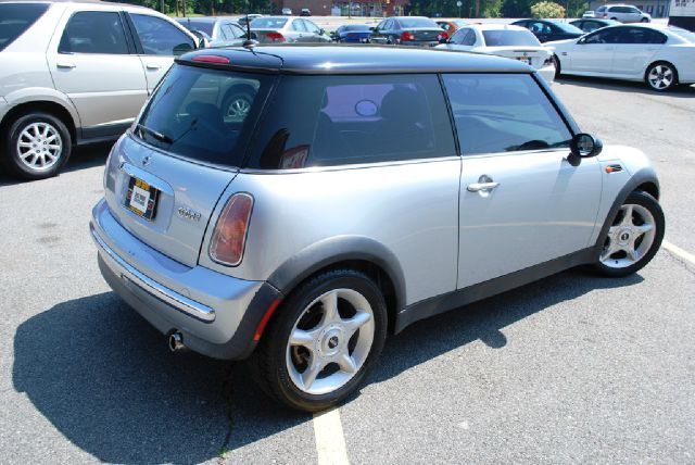 Mini Cooper 2004 photo 15