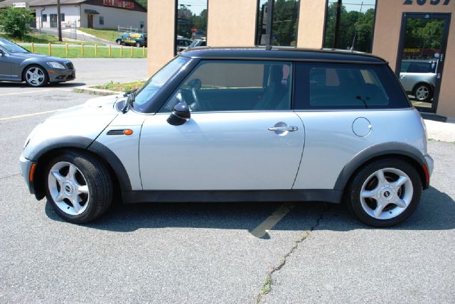 Mini Cooper 2004 photo 17