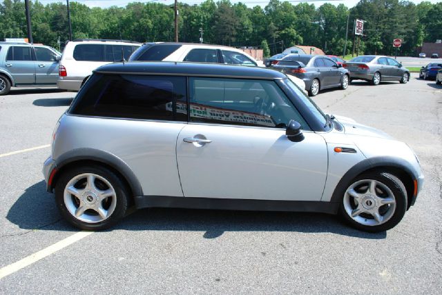 Mini Cooper 2004 photo 8