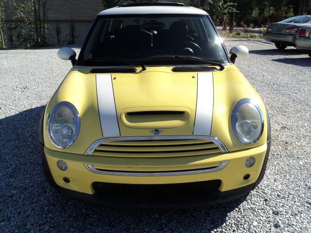 Mini Cooper 2004 photo 4