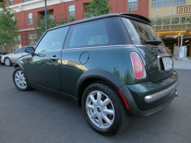 Mini Cooper 2004 photo 10