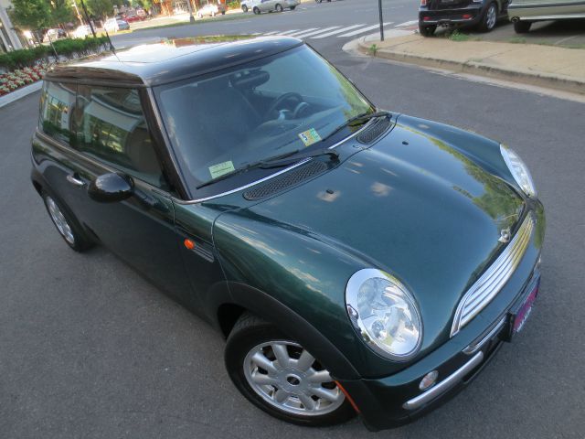 Mini Cooper 2004 photo 12