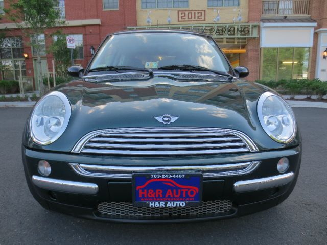 Mini Cooper 2004 photo 14