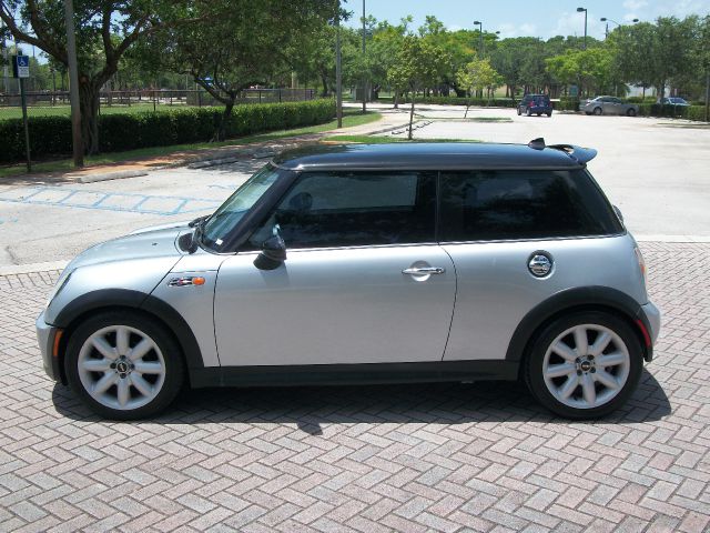 Mini Cooper 2004 photo 3