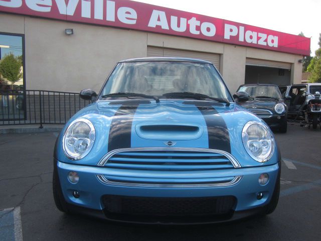 Mini Cooper 2004 photo 2