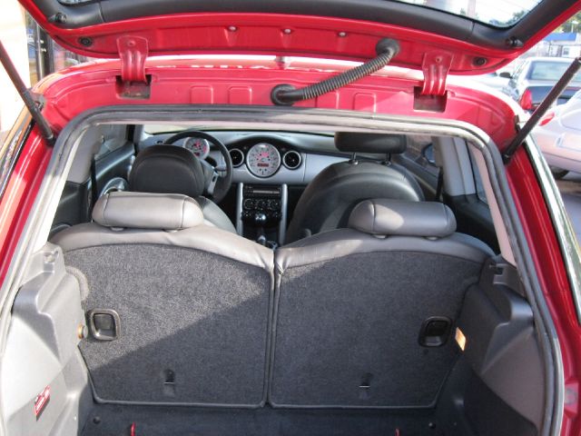 Mini Cooper 2004 photo 14