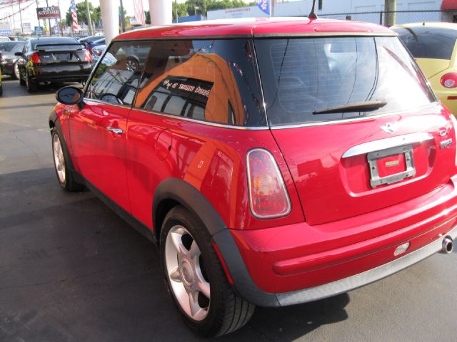 Mini Cooper 2004 photo 15