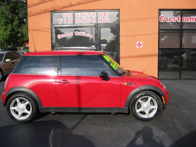 Mini Cooper 2004 photo 18