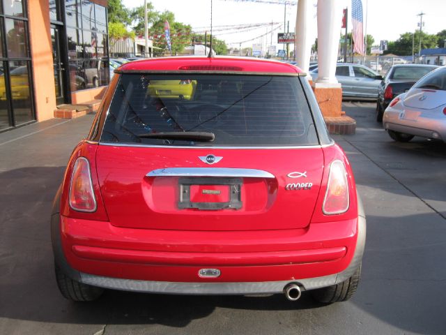 Mini Cooper 2004 photo 2