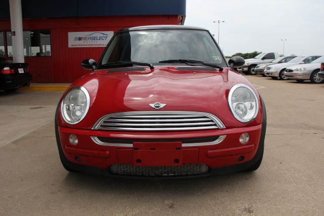 Mini Cooper 2004 photo 4